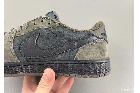  CQ4277-111 TRAVIS SCOTT 1 LOW CQ4277-111  RETRO JORDAN SP OG 0116